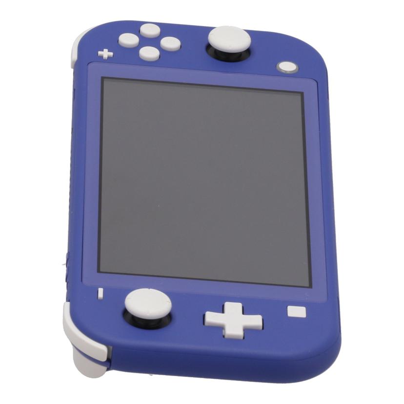 NINTENDO 任天堂 ニンテンドー　/Nintendo　Switch　Lite　本体/HDH-S-BBZAA//XJJ70028626933/Aランク/69