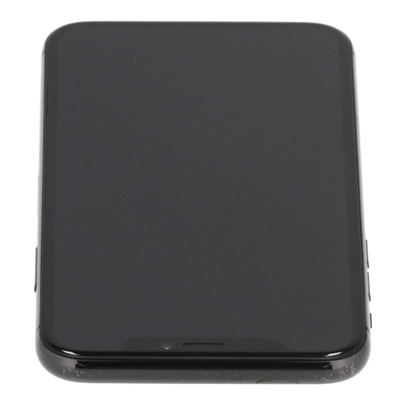 Apple　SIMロックなし アップル　/iPhone　X　256GB/MQC12J/A//DNPVN15BJCLC/Bランク/22