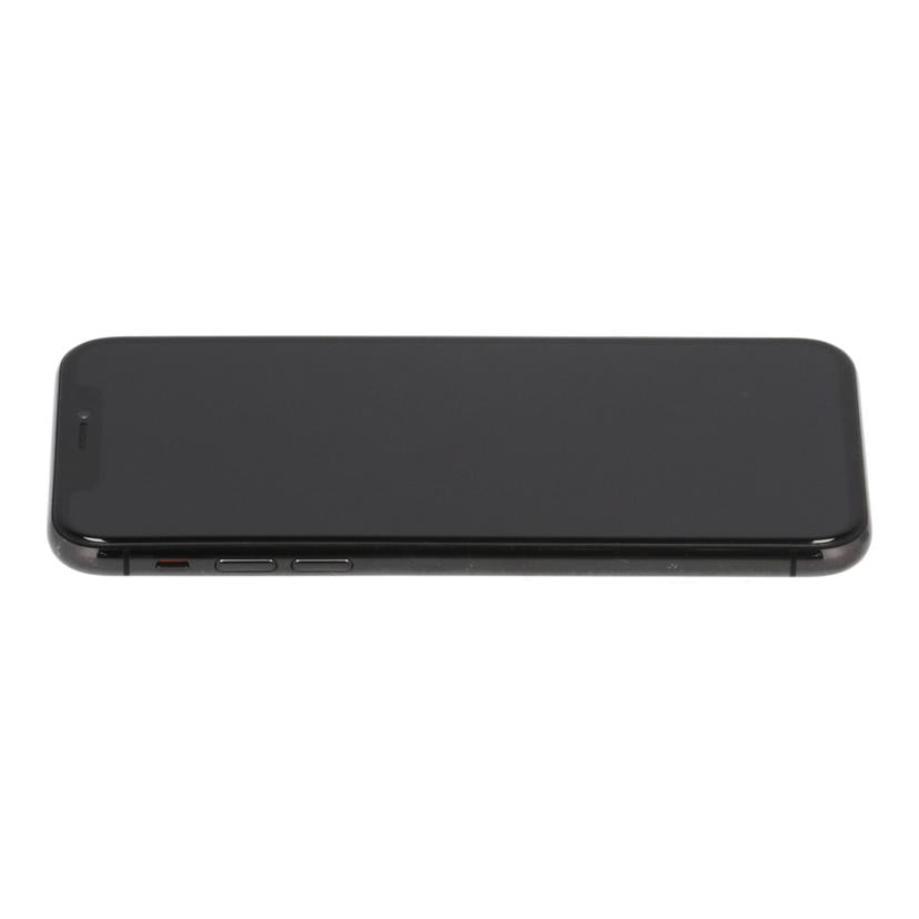 Apple　SIMロックなし アップル　/iPhone　X　256GB/MQC12J/A//DNPVN15BJCLC/Bランク/22