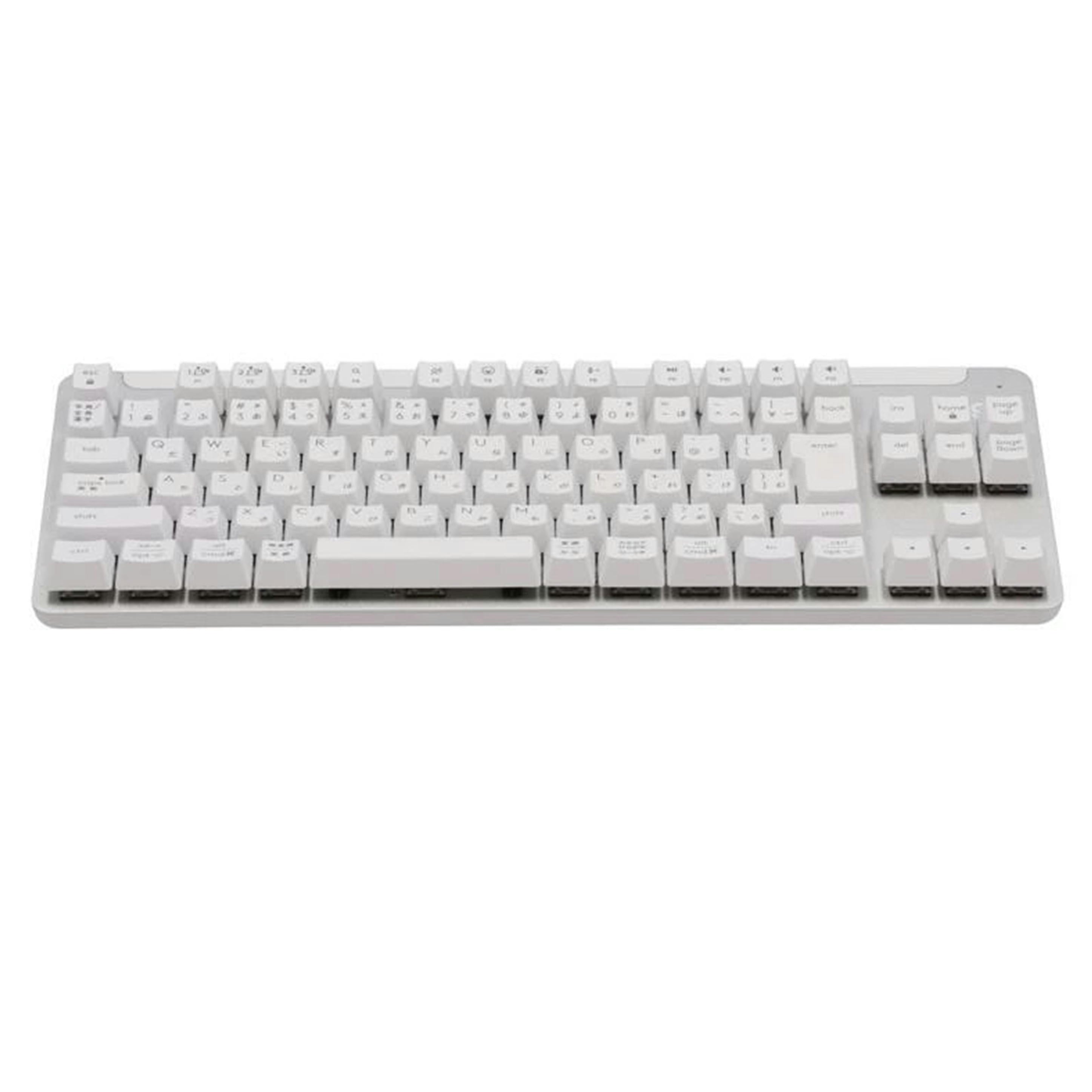 Logicool ロジクール/ワイヤレスキーボード/SIGNATURE K855//2519GTZ0M5V9/ABランク/69