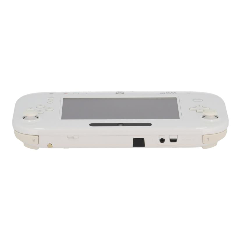 Nintendo 任天堂　ニンテンドー　/WiiU　本体　BASIC　SET/WUP-S-WAAA//GJH10090150/Bランク/77