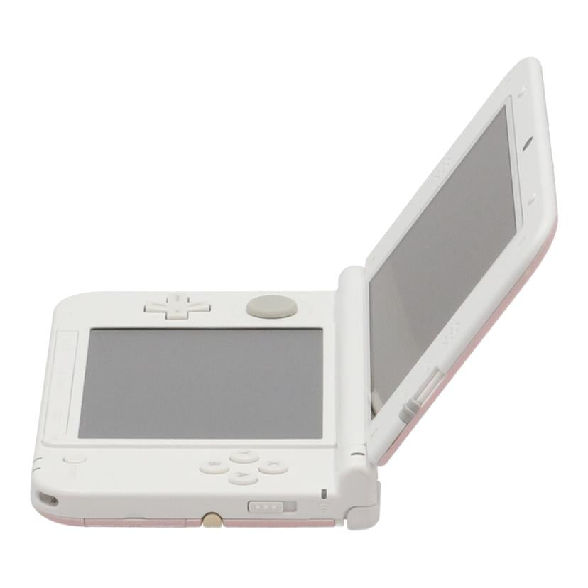 NINTENDO 任天堂 ニンテンドー　/Nintendo　3DS　LL　本体/SPR-S-PAAA//SJF148195415/Bランク/01