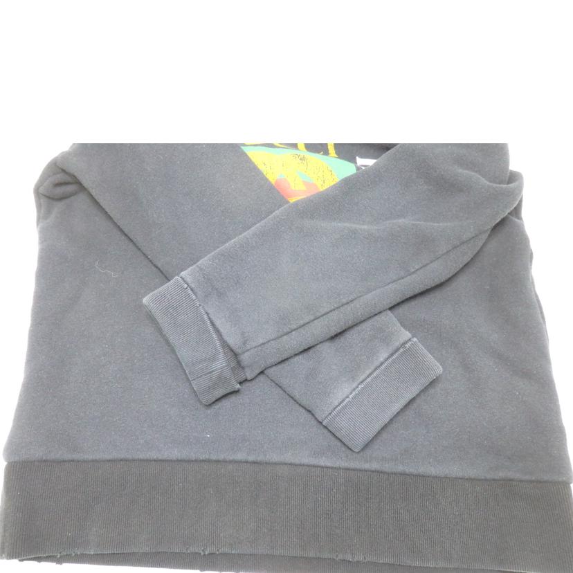 GUCCI グッチ/◇スウェット／ダメージ加工/454569//X5J**/BCランク/84