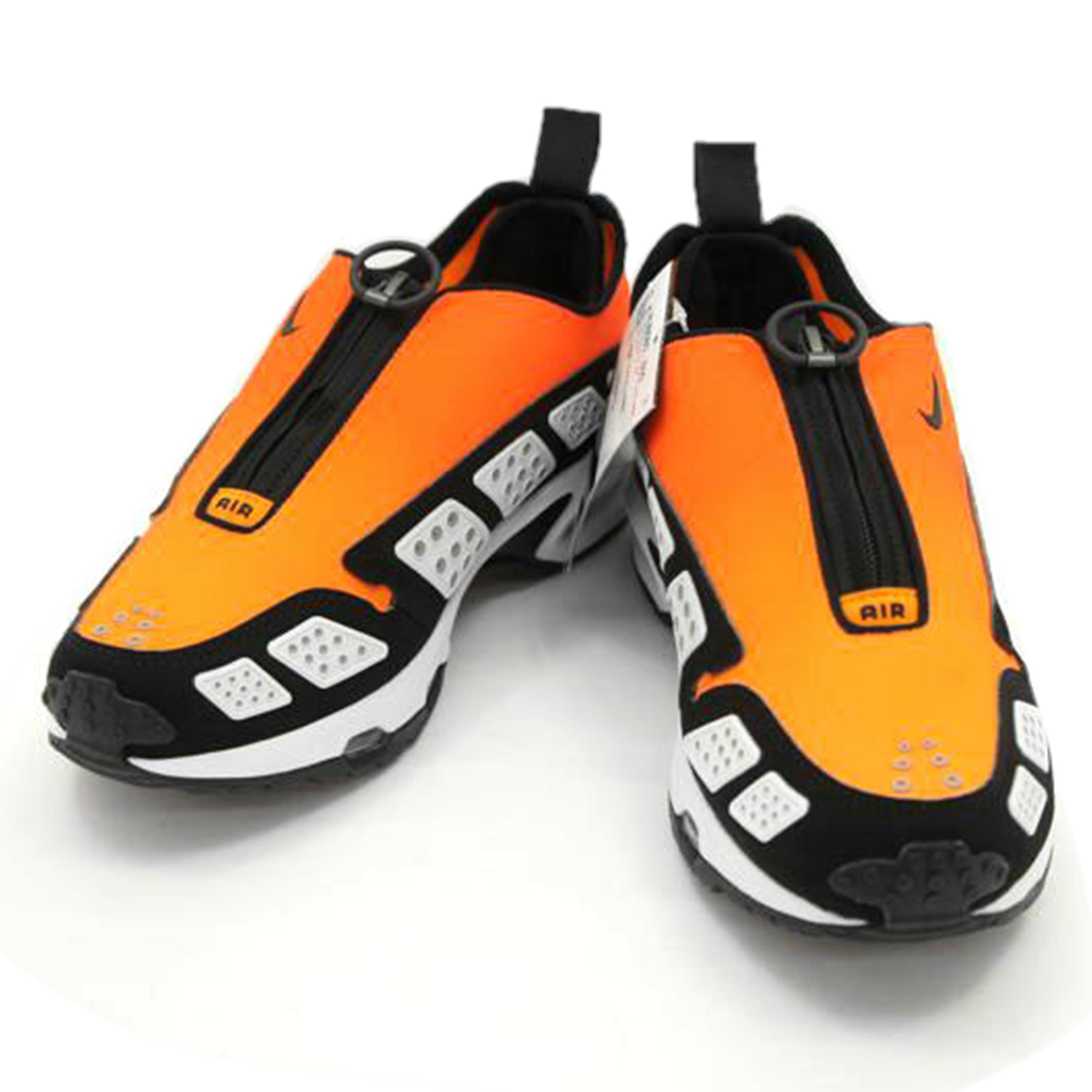 NIKE ナイキ/NIKE AIR MAX SNDR OR/HJ8080-600//SAランク/78