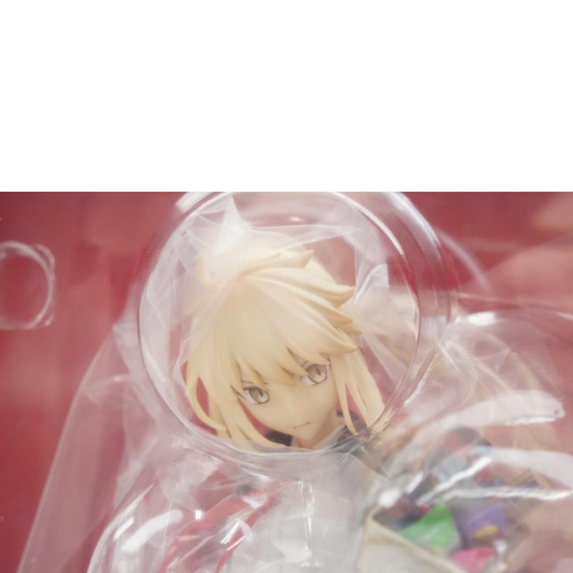 GOOD　SMILE　COMPANY ｸﾞｯﾄﾞｽﾏｲﾙｶﾝﾊﾟﾆｰ/セイバー／アルトリア・ペンドラゴン〔オルタ〕　英霊旅装Ver．//ABランク/67