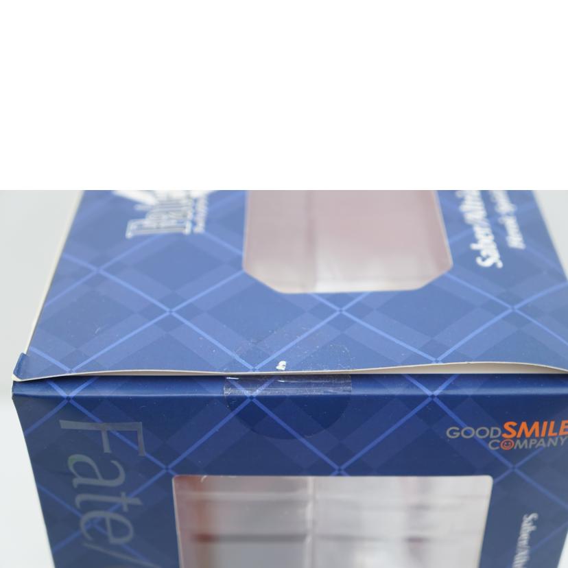 GOOD　SMILE　COMPANY ｸﾞｯﾄﾞｽﾏｲﾙｶﾝﾊﾟﾆｰ/セイバー／アルトリア・ペンドラゴン〔オルタ〕　英霊旅装Ver．//ABランク/67