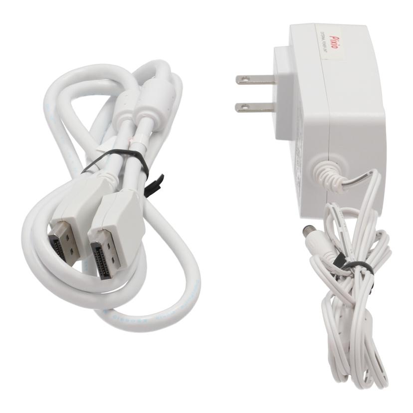 Pixio ピクシオ/ゲーミングモニター23．8インチ/PX248WAVEW//1436724/ABランク/42