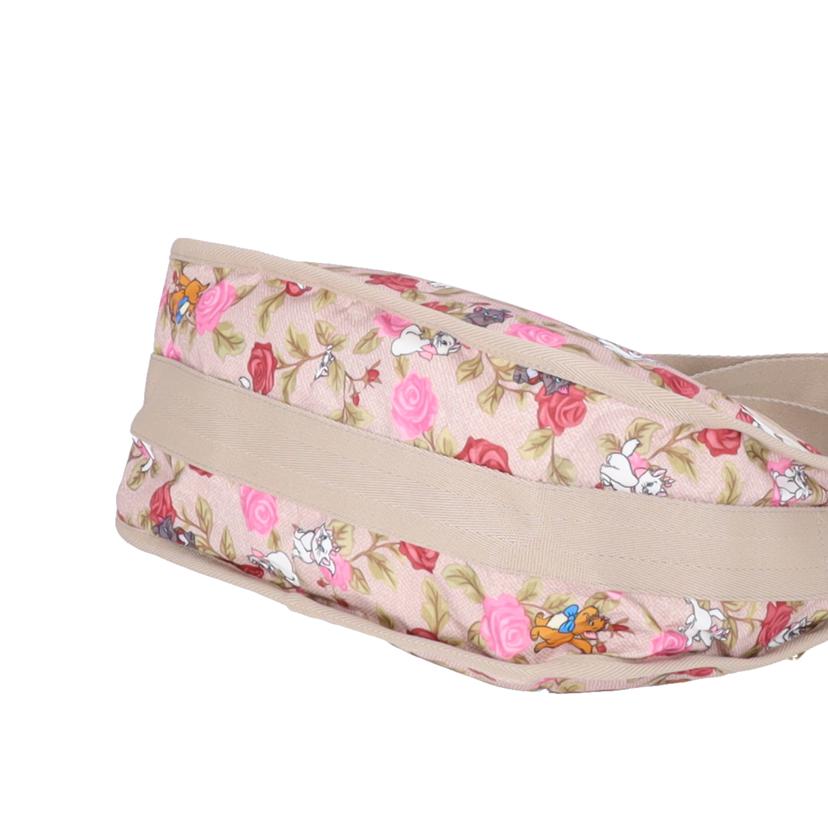 LESPORTSAC ﾚｽﾎﾟｰﾄｻｯｸ/ショルダーバッグ//Aランク/93