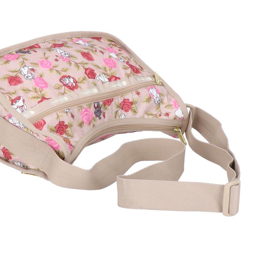 LESPORTSAC ﾚｽﾎﾟｰﾄｻｯｸ/ショルダーバッグ//Aランク/93
