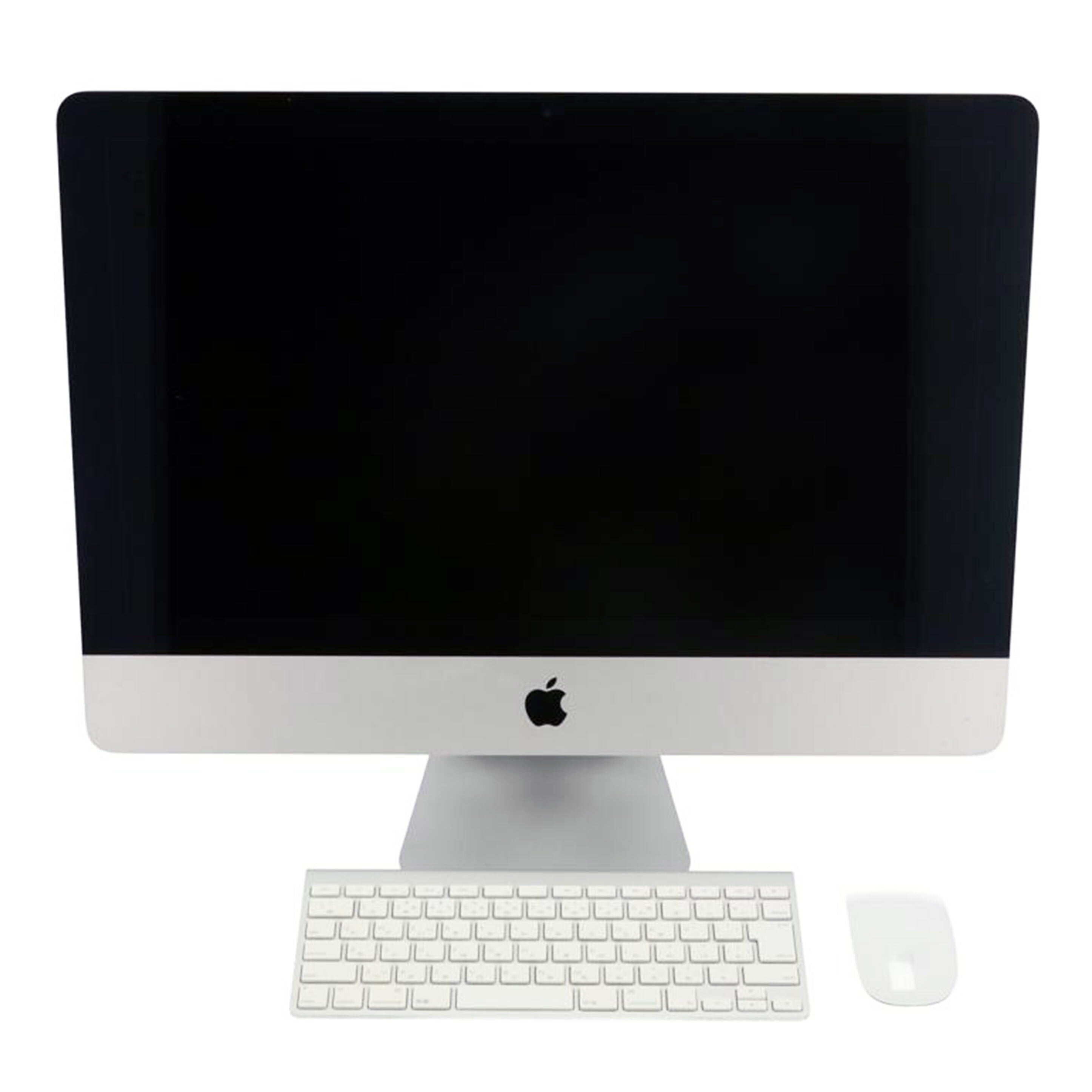 Apple アップル　/iMac（21．5インチ，Late　2013）/A1418//C02MGQ9ZF8J2/Bランク/67