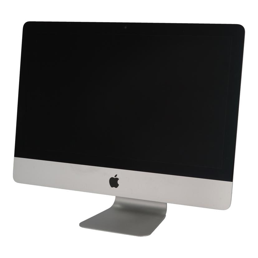 Apple アップル　/iMac（21．5インチ，Late　2013）/A1418//C02MGQ9ZF8J2/Bランク/67