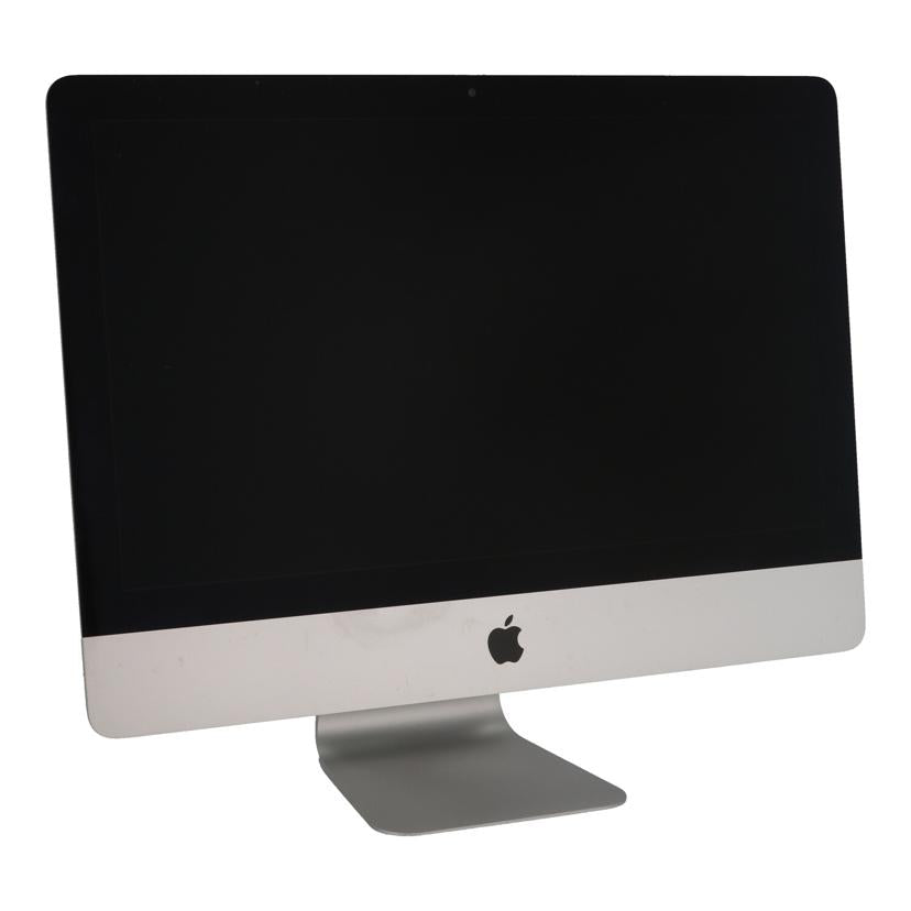 Apple アップル　/iMac（21．5インチ，Late　2013）/A1418//C02MGQ9ZF8J2/Bランク/67