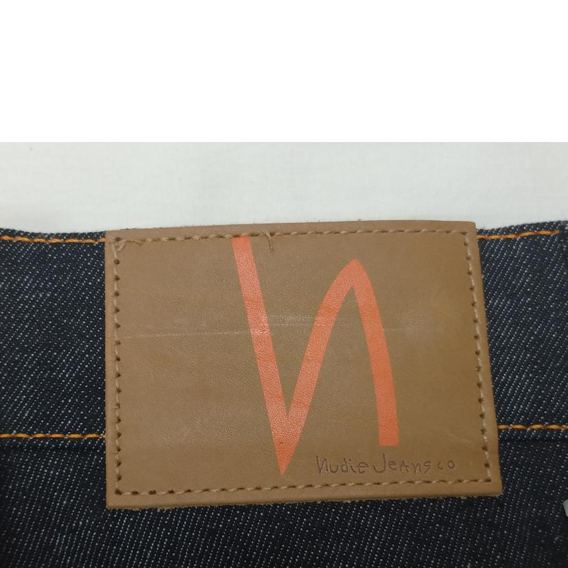 NUDIE　JEANS ヌーディジーンズ/THIN　FINN//Aランク/52