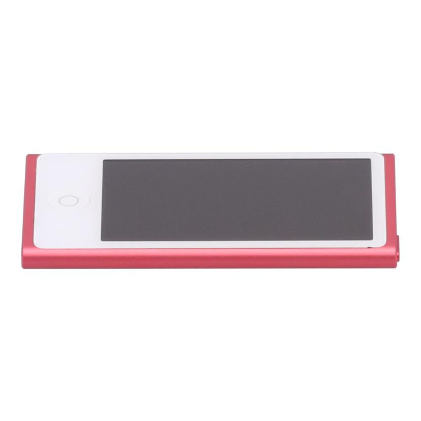 Apple　 アップル　/iPod　nano　（第7世代）/A1446//DCYNR2QEF0GM/Bランク/77