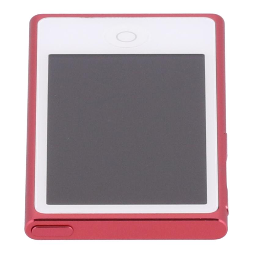 Apple　 アップル　/iPod　nano　（第7世代）/A1446//DCYNR2QEF0GM/Bランク/77