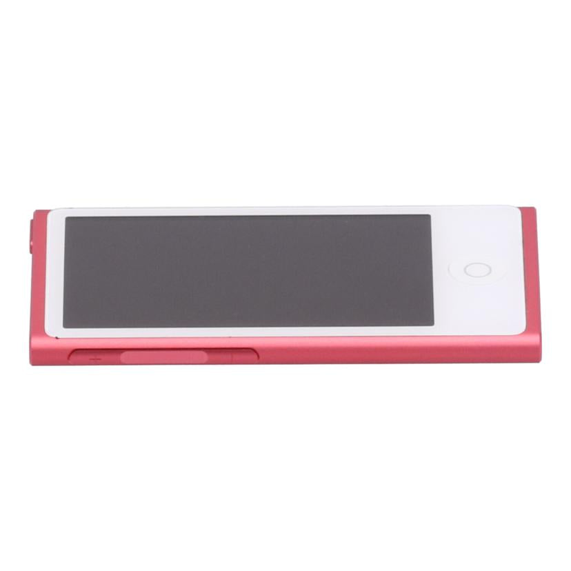 Apple　 アップル　/iPod　nano　（第7世代）/A1446//DCYNR2QEF0GM/Bランク/77