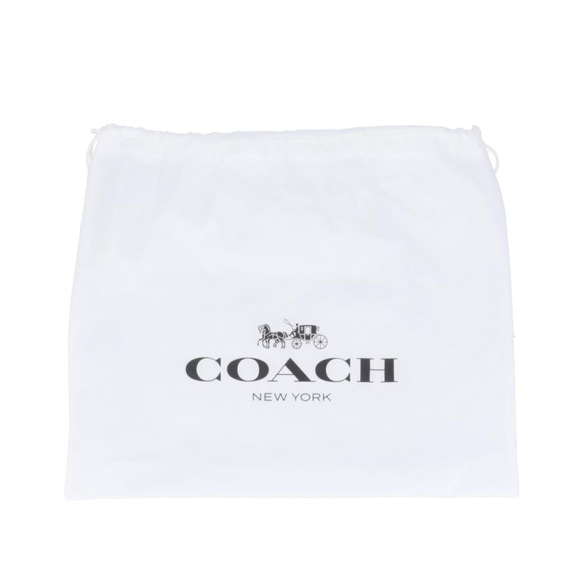 COACH コーチ/ヘリテージコンバーチブルクロスボディ80＇sピン/C3157//M20**/Aランク/09