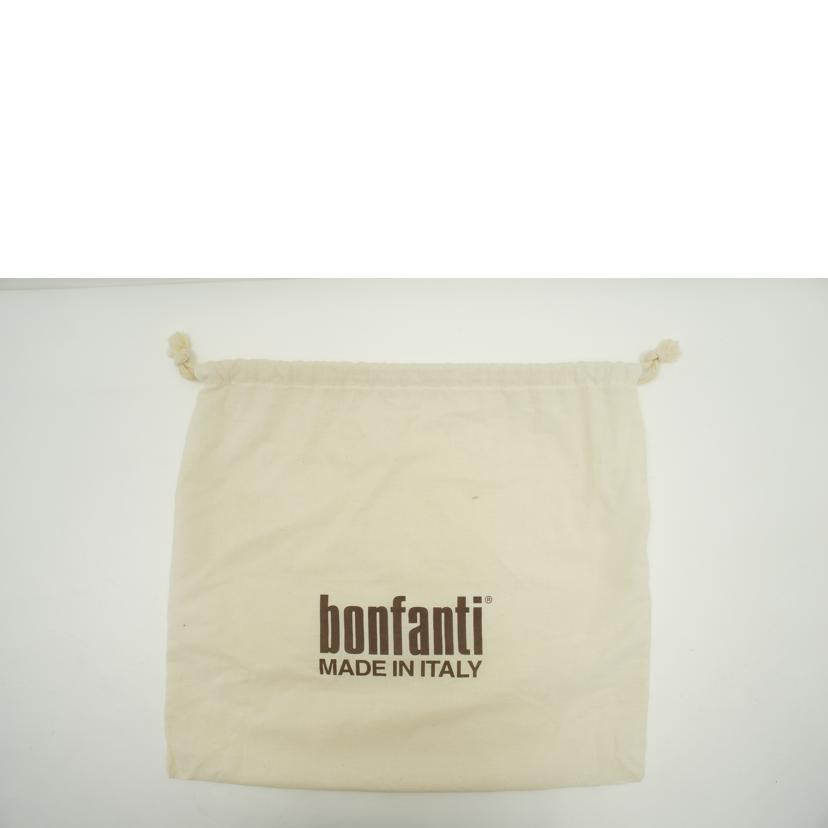 BONFANTI ボンファンティ/BONFANTI 2wayショルダーバッグ//Aランク/81