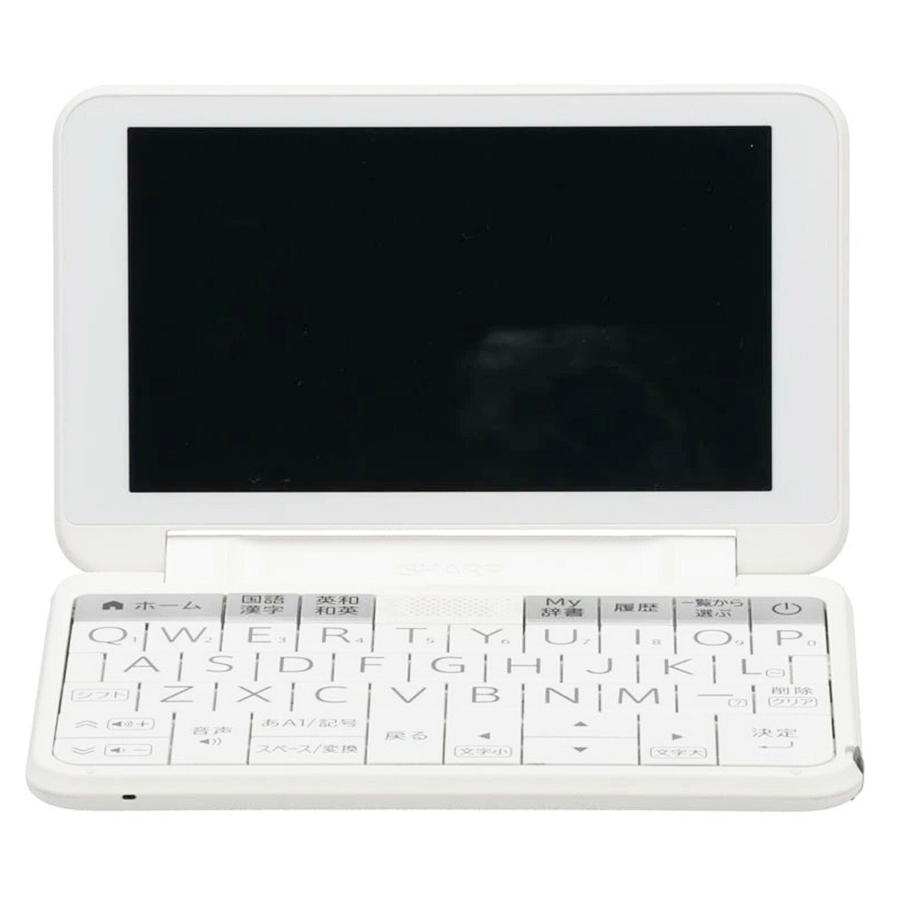 SHARP シャープ/電子辞書/PW-ES8300//832054112/Bランク/42