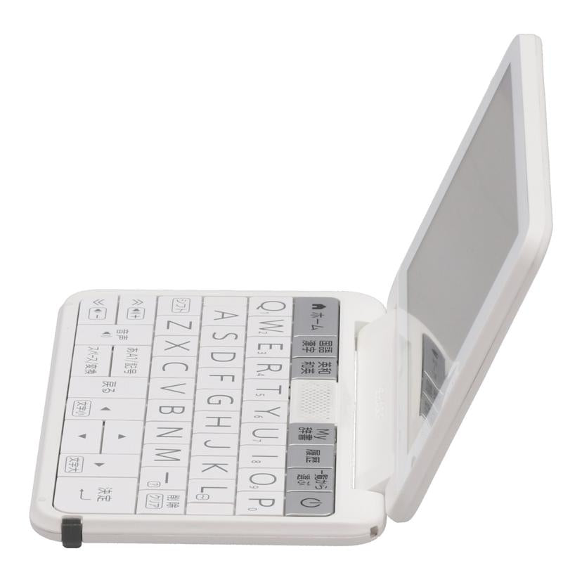 SHARP シャープ/電子辞書/PW-ES8300//832054112/Bランク/42