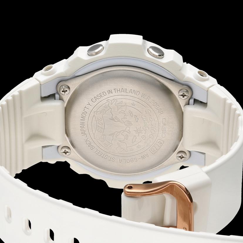 CASIO カシオ/G－SHOCK／ラバーズコレクション2013/LOV-13A-7AJR//SAランク/09