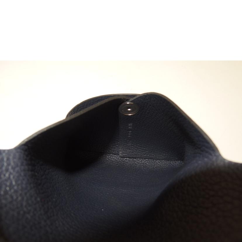 HERMES エルメス/バスティア/U刻印//Aランク/82