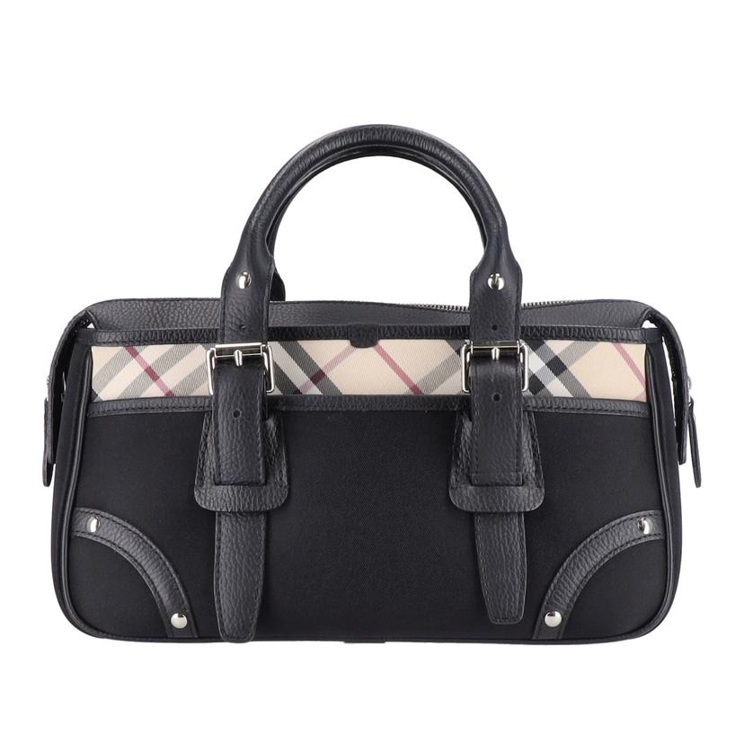 BURBERRY バーバリー/バーバリー／ボストンバッグ//Aランク/75