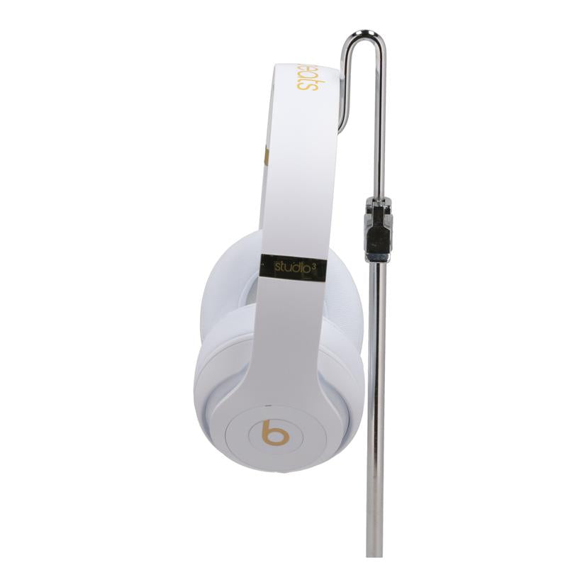 Beats ビーツ/ヘッドホン/Studio3 Wireless//GD7HD2M7J0CX/Bランク/42