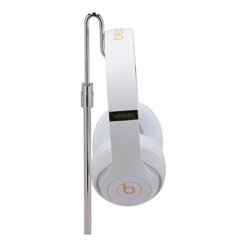 Beats ビーツ/ヘッドホン/Studio3 Wireless//GD7HD2M7J0CX/Bランク/42