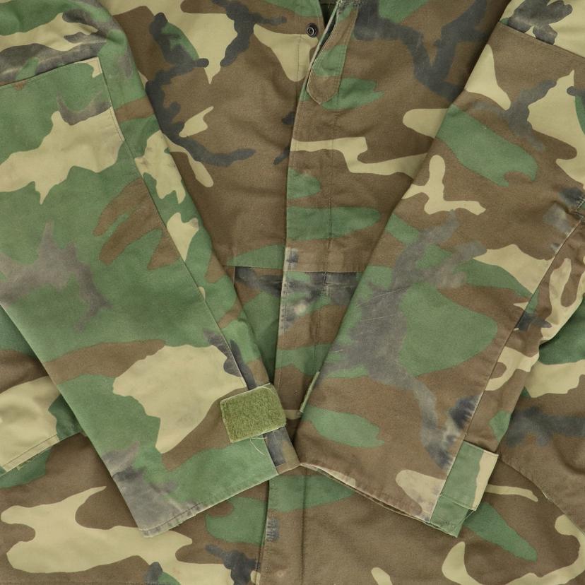 USARMY／ECWCSGEN1／ゴアテックパーカー／ミリタリー//ABランク/69