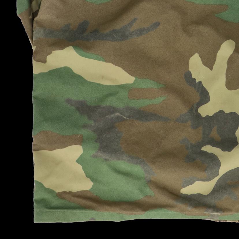 USARMY／ECWCSGEN1／ゴアテックパーカー／ミリタリー//ABランク/69