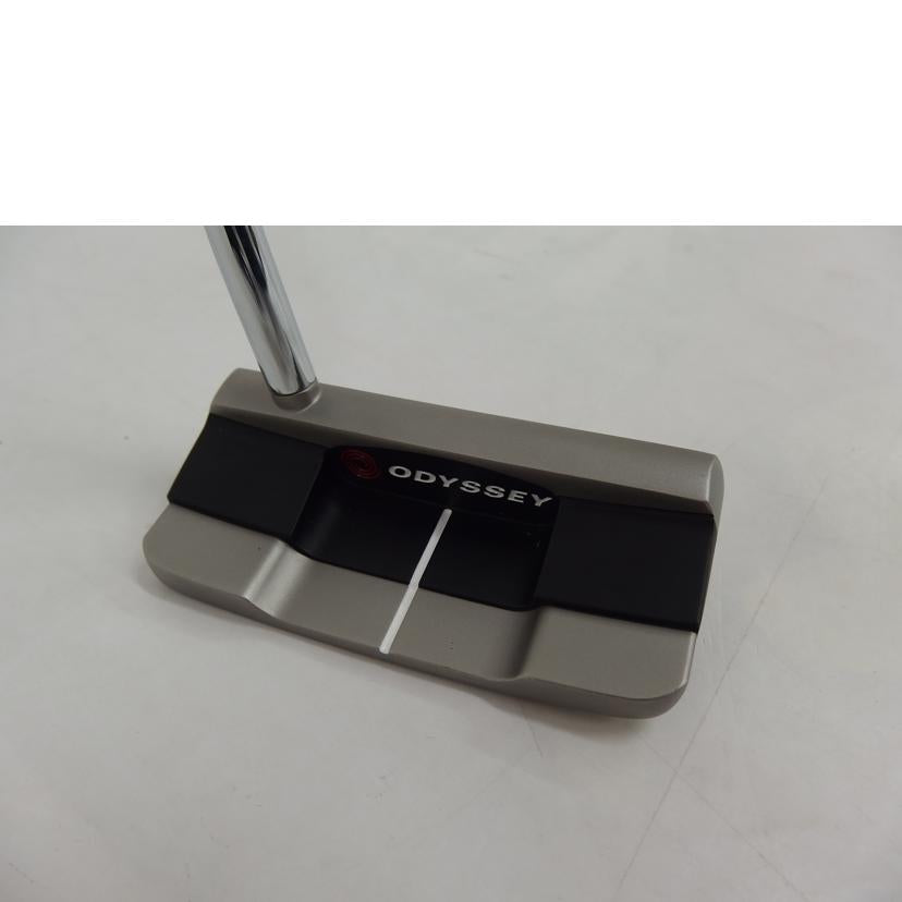 ODYSSEY オデッセイ/パター MICROHINGE DW/MICROHINGE DW//Aランク/82