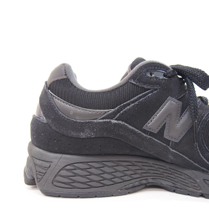 new balance ニューバランス/new balance 2002R /U2002RBL//Aランク/71