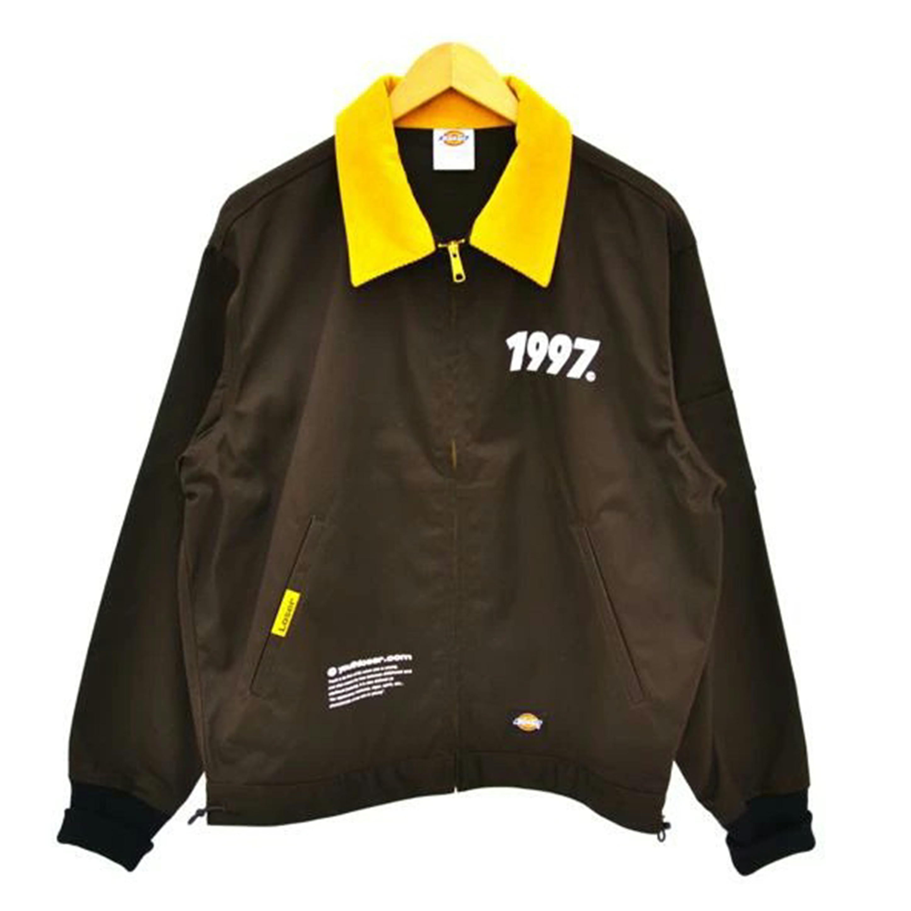 Dickies×Youth　Loser ディッキーズ×ユースルーザー/ジャケット//Aランク/75