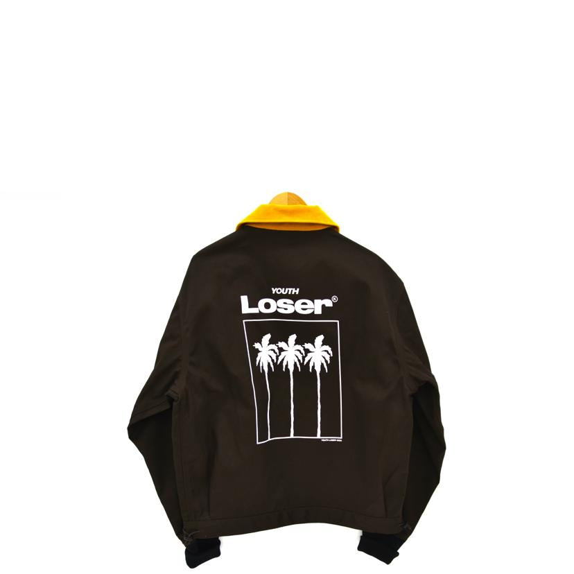 Dickies×Youth　Loser ディッキーズ×ユースルーザー/ジャケット//Aランク/75