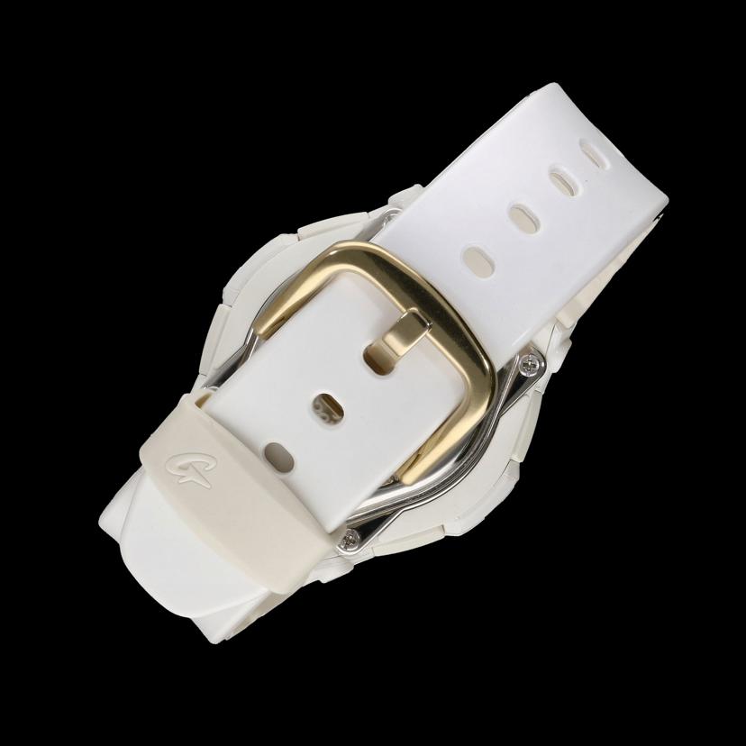 CASIO カシオ/G－SHOCK／ラバーズコレクション2008/LOV-08A-7BJR//SAランク/09