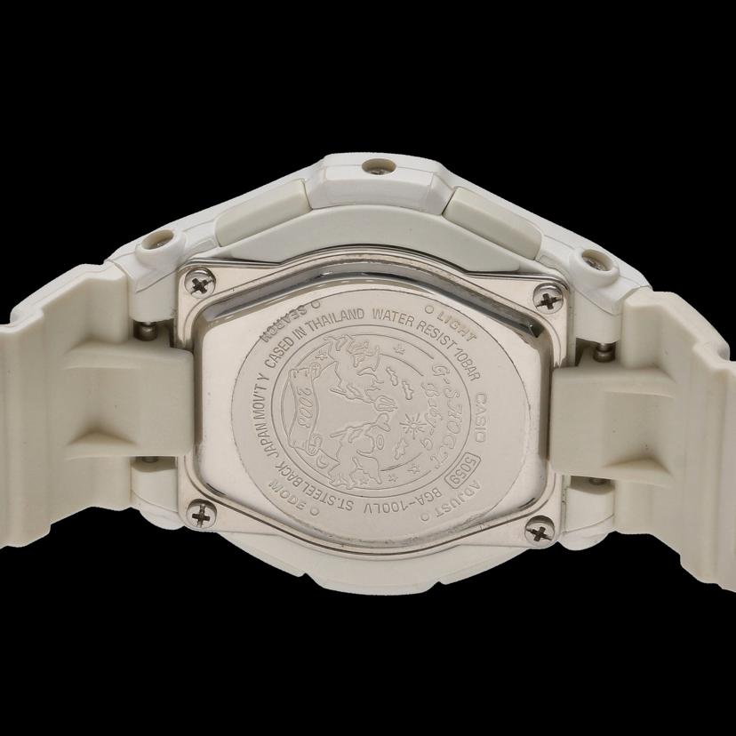 CASIO カシオ/G－SHOCK／ラバーズコレクション2008/LOV-08A-7BJR//SAランク/09