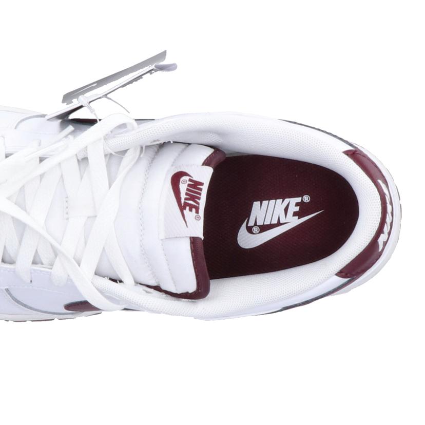 NIKE ナイキ/DUNK　LOW　RETRO/DV0831-102//Aランク/09