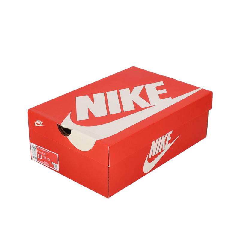 NIKE ナイキ/DUNK　LOW　RETRO/DV0831-102//Aランク/09