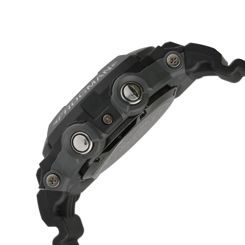 CASIO カシオ/G-SHOCK/Master of G FROGMAN/GWF-1000//201*****/Aランク/22