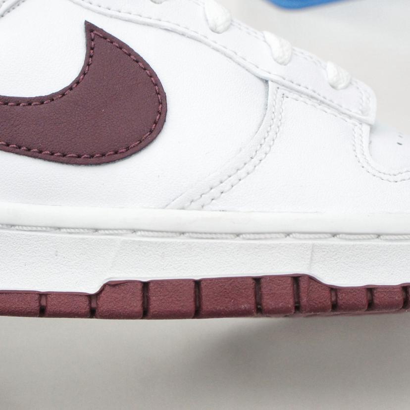 NIKE ナイキ/DUNK　LOW　RETRO/DV0831-102//Aランク/09