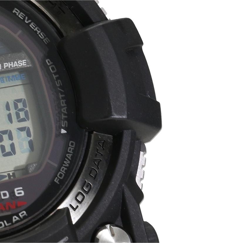 CASIO カシオ/G-SHOCK/Master of G FROGMAN/GWF-1000//201*****/Aランク/22