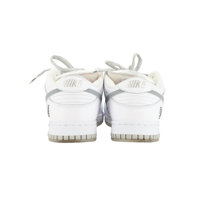 NIKE ナイキ/NIKE SB DUNK LOW OG QS/HQ8487-100//BCランク/78