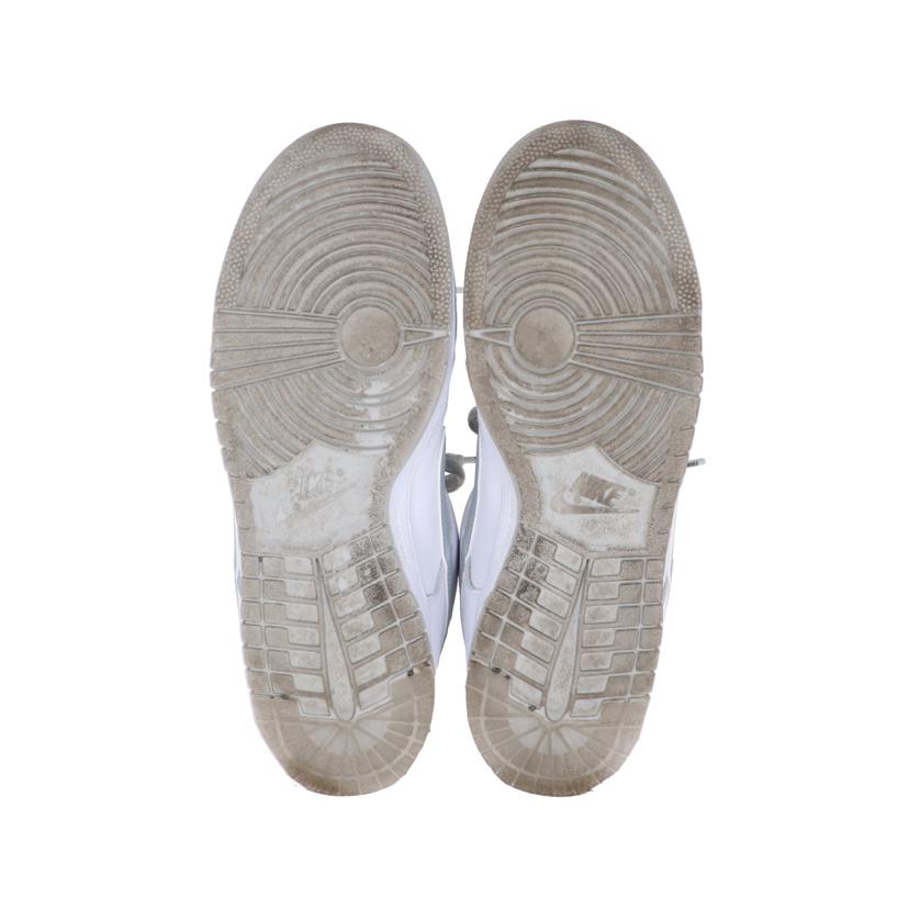 NIKE ナイキ/NIKE SB DUNK LOW OG QS/HQ8487-100//BCランク/78