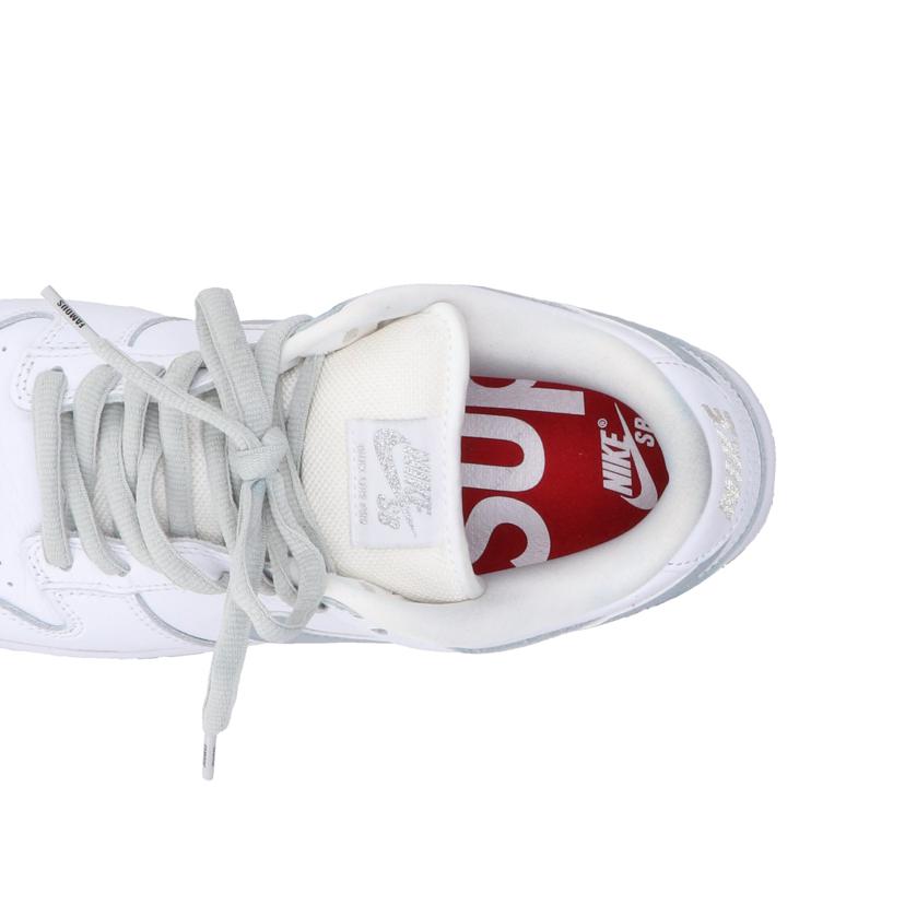 NIKE ナイキ/NIKE SB DUNK LOW OG QS/HQ8487-100//BCランク/78