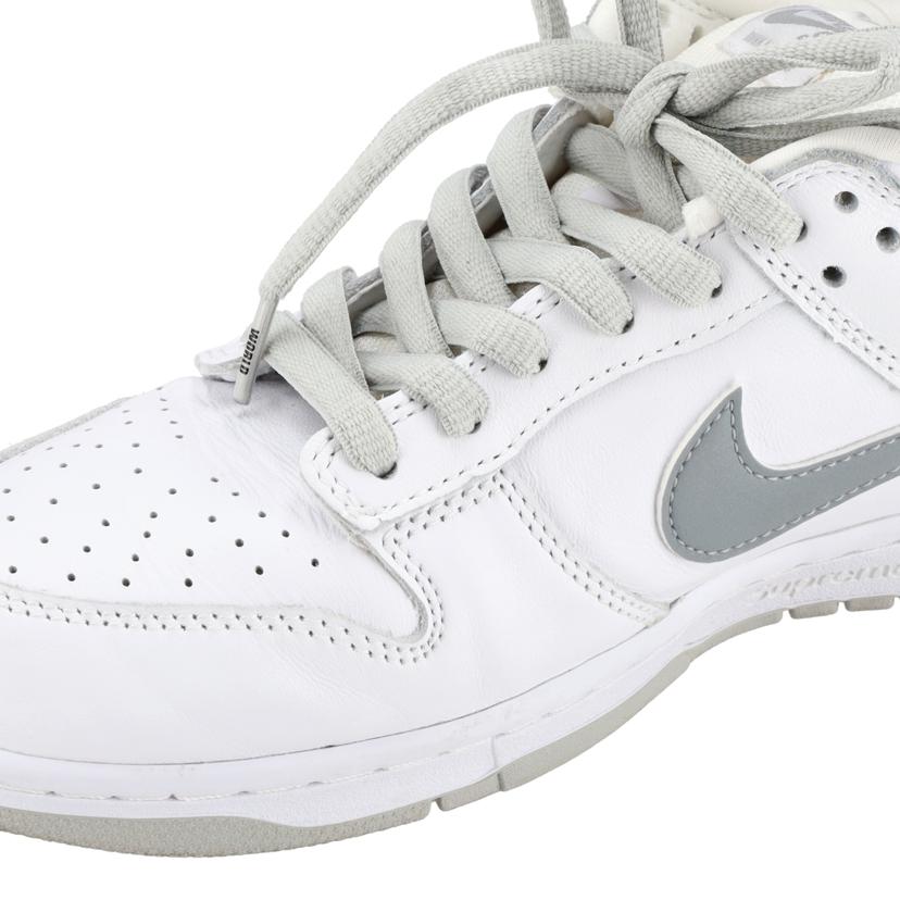 NIKE ナイキ/NIKE SB DUNK LOW OG QS/HQ8487-100//BCランク/78