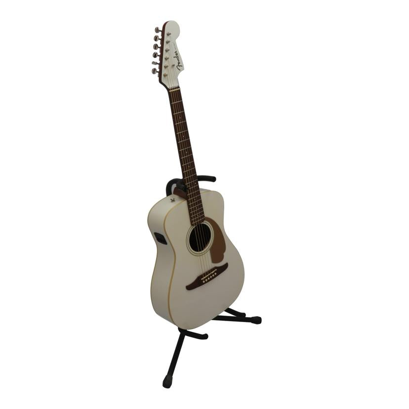 FENDER ACO フェンダー アコ/エレアコギター/MALIB PLAYER ARG//IWA 2057198/Bランク/22