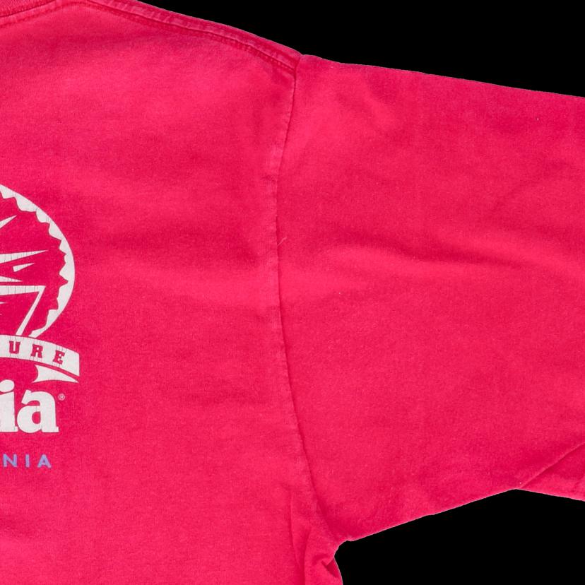 Patagonia パタゴニア/Patagonia／Tシャツ／オーガニックコットン／90’s／USA製//ABランク/69