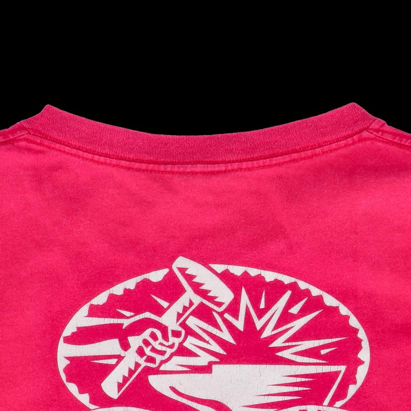 Patagonia パタゴニア/Patagonia／Tシャツ／オーガニックコットン／90’s／USA製//ABランク/69
