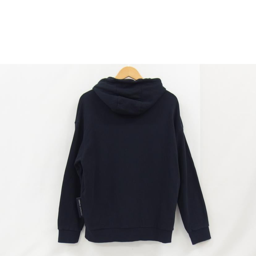 ARMANI　EXCHANGE アルマーニエクスチェンジ/プルオーバーパーカー/6RZMKF ZJ1ZZ//Bランク/04